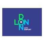 Airport Lighting - London City Airport