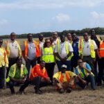 Jamaica Airport Airfield Lighting - NGAP