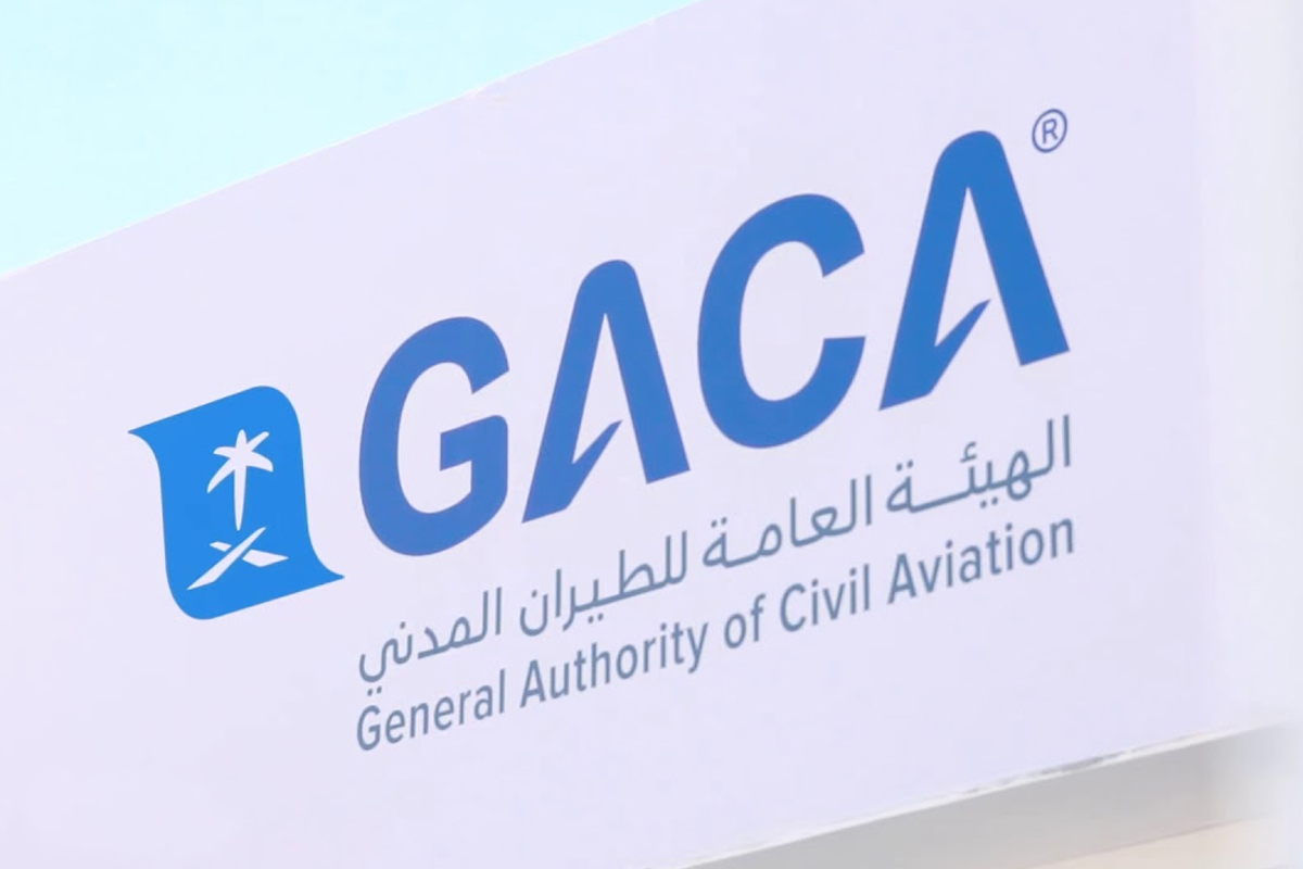 GACA Saudi Arabia airports