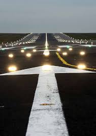 Airfield Lighting Approach