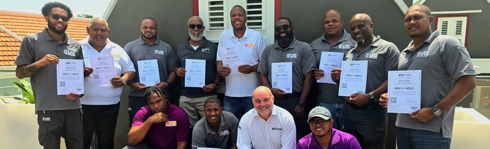 Airfield Lighting Training Airfield Lighting Training